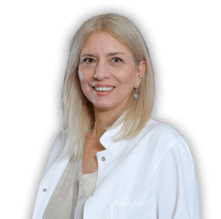 Dr Ivana Kitić- dečji gastroenterolog u Beogradu